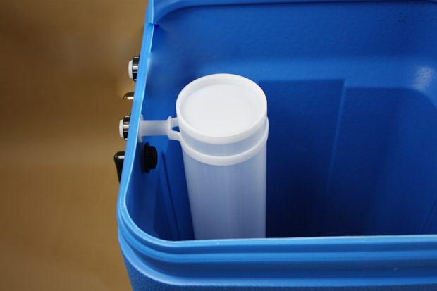 0.5吨(500L)每小时出力全自动软水器 0.5吨(500L)每小时出力全自动软水器