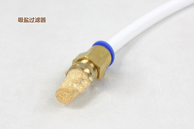 0.5吨(500L)每小时出力全自动软水器 0.5吨(500L)每小时出力全自动软水器