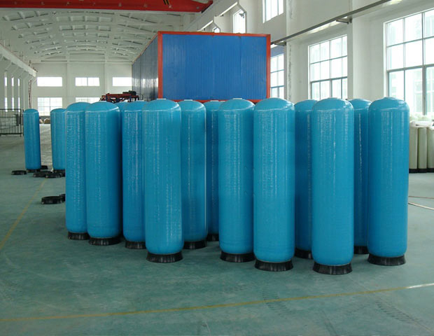 0.5吨(500L)每小时出力全自动软水器 0.5吨(500L)每小时出力全自动软水器